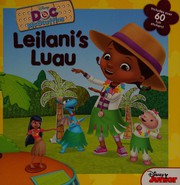 Leilani's luau  Cover Image