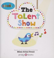 The talent show  Cover Image