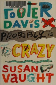 Footer Davis probably is crazy  Cover Image