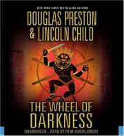 The wheel of darkness : Pendergast  Cover Image