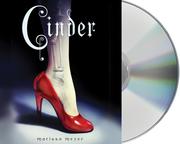 Cinder Cover Image