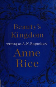 Beauty's kingdom  Cover Image