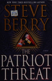 The patriot threat  Cover Image