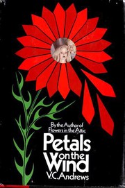 Petals on the wind  Cover Image