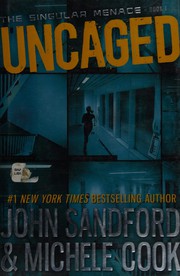 Uncaged : Singular menace Cover Image