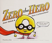 Zero the hero : a book about nothing!  Cover Image