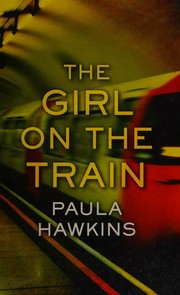 The girl on the train Cover Image