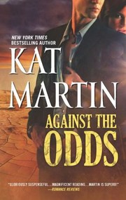 Against the odds  Cover Image