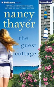 The guest cottage a novel  Cover Image