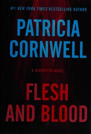 Flesh and blood . Cover Image