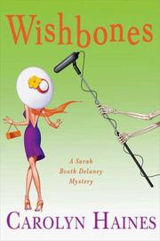 Wishbones  Cover Image