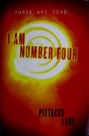 I am number four  Cover Image