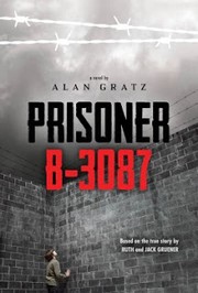 Prisoner B-3087  Cover Image