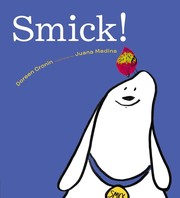 Smick!  Cover Image