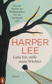 Go set a watchman  Cover Image