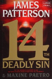 14th deadly sin  Cover Image