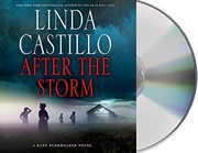 After the storm: Kate Burkholder Cover Image