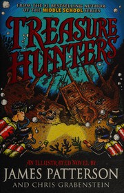 Treasure hunters  Cover Image