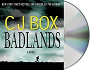 Badlands :  Highway Quartet  Cover Image