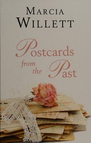 Postcards from the past  Cover Image