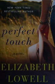 Perfect touch  Cover Image