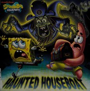Haunted houseboat  Cover Image