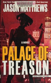 Palace of treason  Cover Image