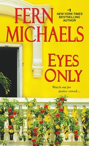Eyes only  Cover Image