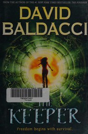 The keeper  Cover Image