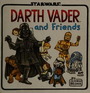 Darth Vader and friends  Cover Image