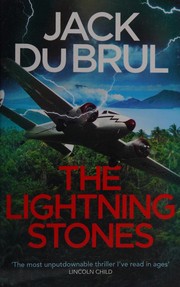The lightning stones : a novel  Cover Image