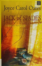 Jack of spades : a tale of suspense  Cover Image