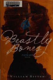 Beastly bones  Cover Image