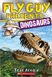 Fly Guy presents : dinosaurs  Cover Image