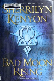 Bad moon rising  Cover Image