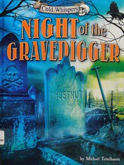 Night of the gravedigger  Cover Image