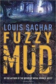 Fuzzy mud  Cover Image