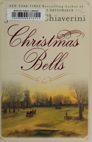 Christmas bells : a novel  Cover Image