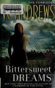 Bittersweet dreams  Cover Image