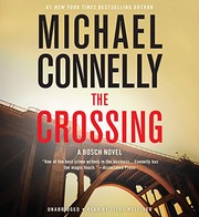 The crossing Cover Image
