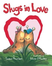 Slugs in love  Cover Image