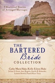 The bartered bride collection : 9 complete stories  Cover Image
