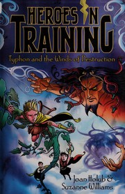 Typhon and the winds of destruction  Cover Image