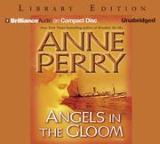 Angels in the gloom Cover Image