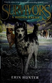 A hidden enemy  Cover Image