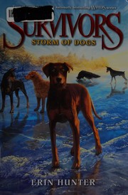 Storm of dogs  Cover Image