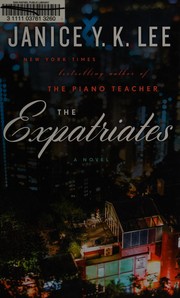 The expatriates  Cover Image