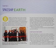 Inside Biosphere 2 : Earth science under glass  Cover Image