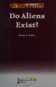 Do aliens exist?  Cover Image