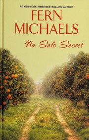 No safe secret  Cover Image